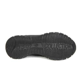 Jack Lion 858 Siyah Bağsız Yazlık Erkek Spor Ayakkabı thumbnail 4