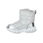 Twingo 7600 Bebe Kürklü Kız Çocuk Bot thumbnail 5