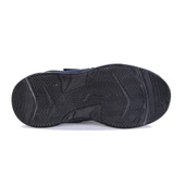 Mp 242-3325Ft Siyah Erkek Çocuk Spor Ayakkabı thumbnail 4