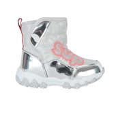 Twingo 7600 Bebe Kürklü Kız Çocuk Bot thumbnail 4