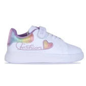 Skuaıter Rymax Cırtlı Kız Çocuk Sneaker Spor Ayakkabı thumbnail 4