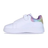 Skuaıter Rymax Cırtlı Kız Çocuk Sneaker Spor Ayakkabı thumbnail 5