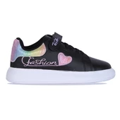 Skuaıter Rymax Cırtlı Kız Çocuk Sneaker Spor Ayakkabı thumbnail 1