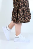 MP 232-1331ZN Kadın Sneaker Basket Spor Ayakkabı thumbnail 7