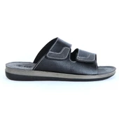 Gezer 15086 Silver Günlük Yazlık Erkek Terlik - 1