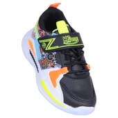 Mp 242-3325Ft Syh-Sarı Erkek Çocuk Spor Ayakkabı thumbnail 1