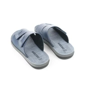 Gezer 15086 Silver Günlük Yazlık Erkek Terlik - 8