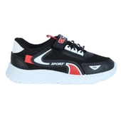 Bolimex 3600 Syh-Krmz Anorak Yazlık Erkek Çocuk Spor Ayakkabı thumbnail 1