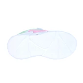MP 241-3229PT Cırtlı Işıklı Kız Çocuk Spor Ayakkabı - 3