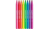 Neon Yıkanabilir Keçeli Kalem 8 li 42785 - 2
