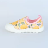 Gezer 03141 Sarı Kız Çocuk Babet thumbnail 2