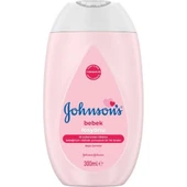 Johnsons Baby Bebek Losyon 300ML (2 Li Set) - 2