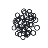 Nbr Nitril 70 Shore Oring K0 - 2.62x15.08 thumbnail 3