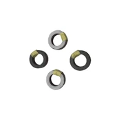 Yüksek Basınçlı Su Keçesi K151 - 20x30x8 thumbnail 1