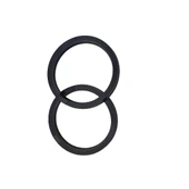 Hidrolik Silindir Toz Keçesi Nbr K06 - 100x112x12/7 thumbnail 4