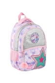 Muggle Star İlkokul Çantası Pembe - 4