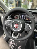 Fiat Egea Araca Özel Direksiyon Kılıfı 2015-2019 Arası Araçlara Uygundur thumbnail 3