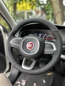 Fiat Egea Araca Özel Direksiyon Kılıfı 2015-2019 Arası Araçlara Uygundur thumbnail 2