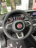 Fiat Egea Araca Özel Direksiyon Kılıfı 2015-2019 Arası Araçlara Uygundur thumbnail 5