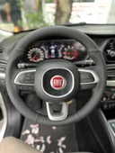 Fiat Egea Araca Özel Direksiyon Kılıfı 2015-2019 Arası Araçlara Uygundur thumbnail 1