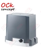 Cuppon CSG 600 Yana Kayar Kapı Motoru Seti - 2