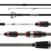 Daiwa Silver Creek 235 cm 3-14 gr LRF Kamış thumbnail 2