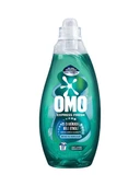 Omo Express Fresh Kötü Koku Karşıtı Beyaz & Renkliler Sıvı Çamaşır Deterjanı 1480 Ml x 2 Adet - 3