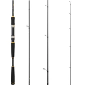 Daiwa New Legalis Seabass 240 cm 14-42 gr Spin Kamış thumbnail 2