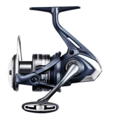 Shimano Miravel C 3000 HG Spin Olta Makinesi thumbnail 1