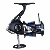 Shimano Nexave FI 4000 HG Spin Olta Makinesi - 2