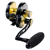 Seabor Shark 500 L Sol El Slow Jig Çıkrık thumbnail 2