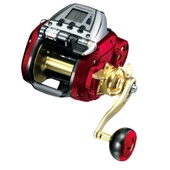 Daiwa Seaborg 800 MJ Sağ El Elektrikli Çıkrık thumbnail 1