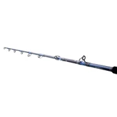 Daiwa Saltiga BT 190 cm 80-130 lbs Trolling Kamış - 2