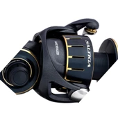 Daiwa Saltiga 23 5000 XH Spin Olta Makinesi thumbnail 3