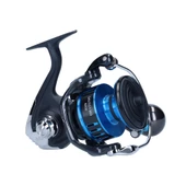 Daiwa Saltist MQ 21 20000 Jig Olta Makinesi thumbnail 4