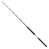 Daiwa Sealine X 175 cm 50-80 lbs Trolling Kamış thumbnail 1