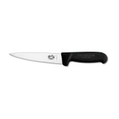 Victorinox 5 5603 16 Sivri Sıyırma Bıçağı 16 cm - Fibrox Sap - 1