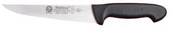 61131 - Sürmene Kasap Kemik Sıyırma Bıçağı 18,5 cm - 1