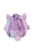 Dolphın Peluş Sırt Çantası Kedi Lila - 3