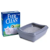 Ever Clean Extra Strong Kokulu Topaklanan Kedi Kumu 6 Lt thumbnail 3