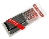 61007 - Sürmene Meyve Bıçağı 7,5 cm 6 lı - 1