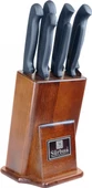 61510 - Sürmene Mutfak Bıçakları Seti - 7 li Set - 1