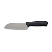 61196 - Sürmene Parlak Şef Bıçağı 17 cm - Polisajlı - 1