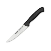 38051 Ecco Mutfak Bıçağı 12,5 cm - Siyah - 1