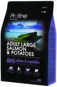 Profine 3Kg Adult Somon Etli Yetişkin Köpek Maması - 5