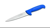 F.Dıck 8 2007 15 Kasap Kemik Sıyırma Bıçağı  15 cm - Ergo Grip - 1
