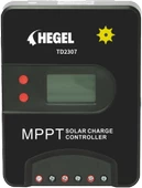 Obus Karavan Hegel Solar Şarj Kontrol Cihazı MPPT 30A 12/24V - 1