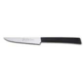61107 - Sürmene Lazerli Tırtıklı Biftek / Steak Bıçağı 12 cm - 1
