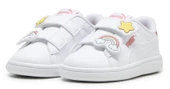 Puma Smash 3.0 Badges V Inf 397287-01 Bebek Spor Ayakkabı - 1
