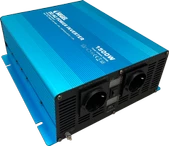 Obus Karavan Hegel 1500 Watt 12 Volt Tam Sinus İnvertör - 1